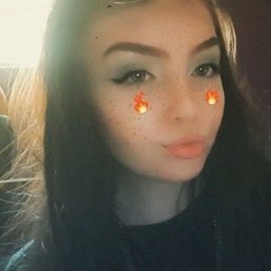 Meet your Posher, Wendy